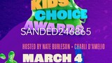 NICKELODEON KIDS CHOICE AWARD VOTE 2023!!!🙏😀😀😊