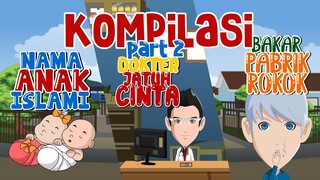 Kompilasi Animasi Jadul ANIMAKU - Part 2