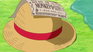 Earphones! Alert! [One Piece/Hype/Cut to the Beat]Fight for Free Youth Again!