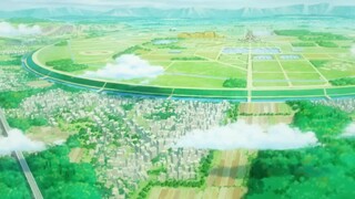 Ore wa Seikan Kokka no Akutoku Ryoushu! Tập 9