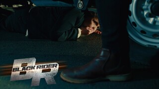 Black Rider: Jailbreak (Episode 136)