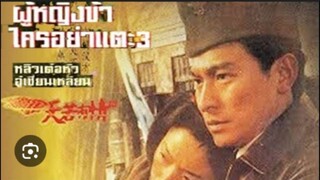 หนังจีน ผู้หญิงข้าใครอย่าแตะ ภาค3 พากย์ไทย