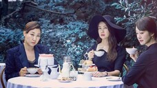 Avengers Social Club #Kdrama