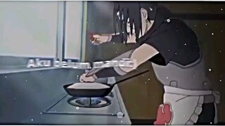 Memasak Kok Pakai Sharingan🍜☠️ []JedakJedukAnime [] Naruto Sipuden