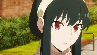 April's perfect masterpiece! No negative reviews on the entire web! The most dominant animation of t