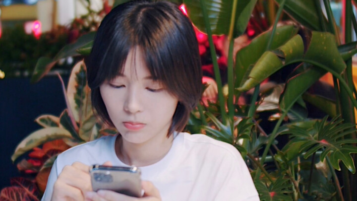 لم أكن أتوقع أن يكون لدى الفتى العجوز هذا الجانب أيضًا