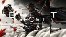 GHOST OF TSUSHIMA Full Movie (2023) Samurai Action