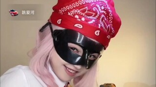 回来了，从前的刚子回来了