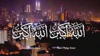 Assalamualaikum warahmatullahi wabarakatuh, Subhanallahi wabihamdihi Subhanallahil adzim