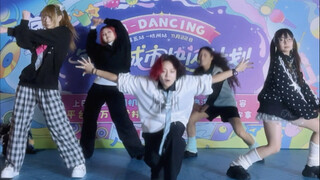 【原创编舞】目击！Teto31世【找出错误的那个人】