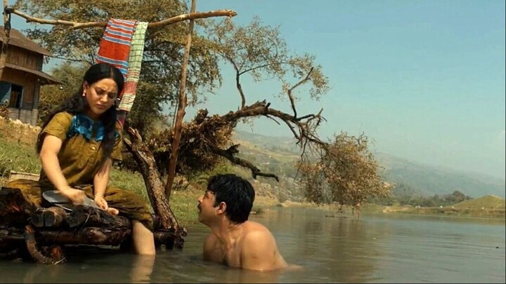 Surongo (2023) Bengali movie Full
