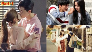 When Rich Boy Fell in Poor Girl True Love Korean Drama, Korean Drama Explained in Hindi
