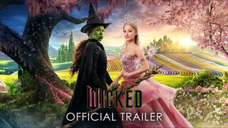 wicked | วิคเค็ด (2024)