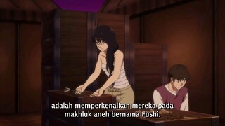 Fumetsu no Anata e Season 2 Episode 5 Sub Indo