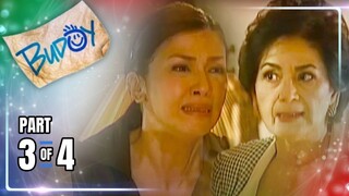 Budoy | Episode 1 (3/4) | May 13, 2024
