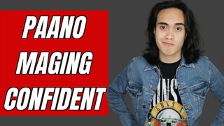 Paano Pumorma With Confidence | 6 EFFECTIVE Tips Kung Paano Magdala Ng Damit