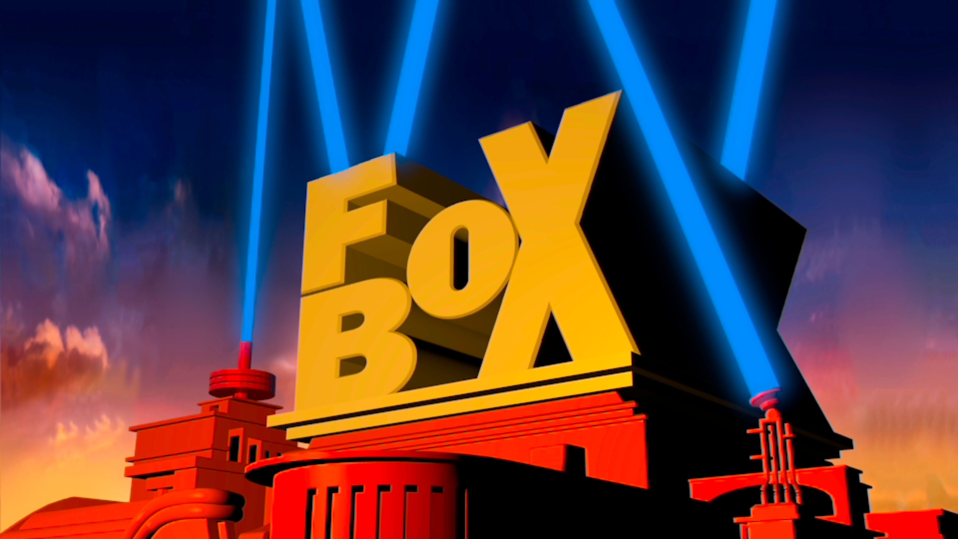 Fox Lab Logo