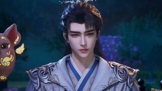 Wǔ Sui Xinghe Eps 25 Indo