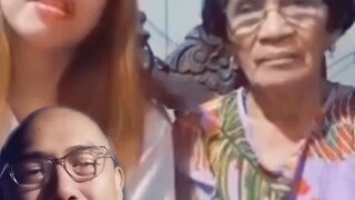 prank na scholarship habang nag video Kasama Lola nya🤣🤣🤣🤣