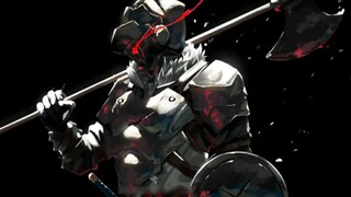 "ในสายตาของพวกเขา ฉันคือก็อบลินที่ชั่วร้าย" [Goblin Slayer/Ran/MAD/AMV]