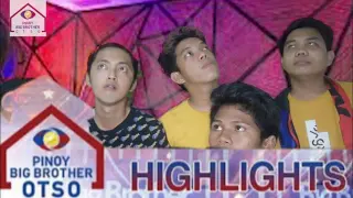 Pinoy Big Brother: Ang pag labag sa batas | TEAM MOS