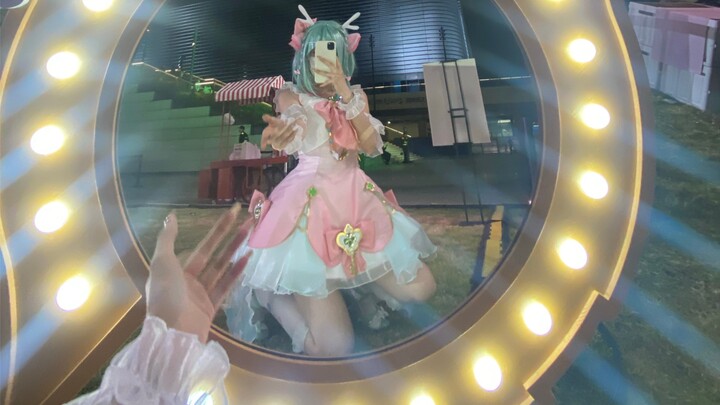 Bé yêu vào kênh ngay! A Dao bảo vệ con!