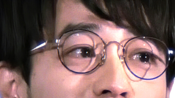 "I will never play Riki Kijima again."