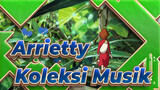 [Arrietty] Koleksi Musik_A