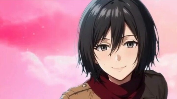 Attack on Titan Characters Different Styles