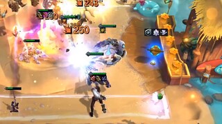 The three images and five dharma will destroy the heaven and the earth!