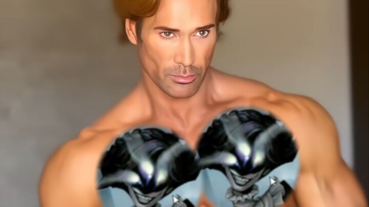 Do pro teams really need a Butcher? I’m absolutely unstoppable right now!