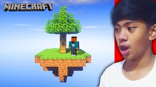 Minecraft, But Sky Block Hardcore - Part 1