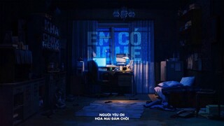 EM CÓ NGHE (CM1X REMIX) | KHA