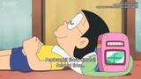 Doraemon Sub Indo Episode 666