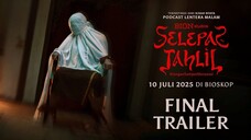 Selepas Tahlil (2025)