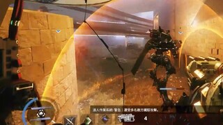 [Trò chơi][Titanfall]Tôi yêu Titan!