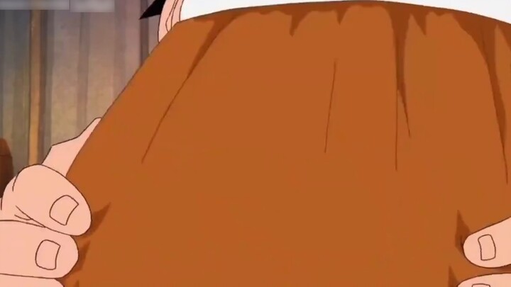 One Piece: Maybe amnesia is a good thing!