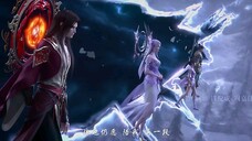 XIAO YAN S5 Episode 157 SUB INDO