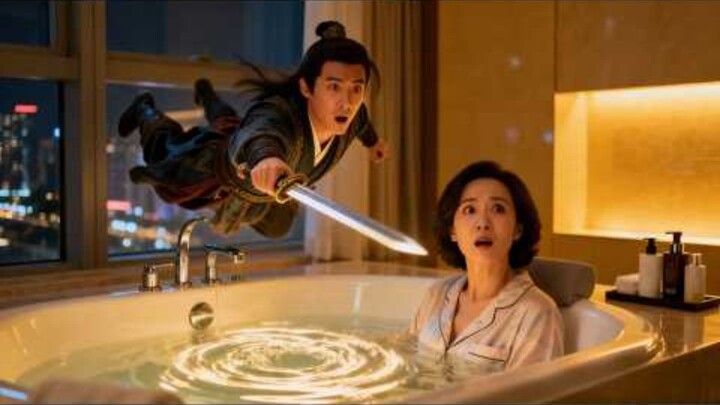 [INDO SUB] Aku Guru Pengganti, Tapi Mereka Tak Percaya Aku Bisa Bertahan!