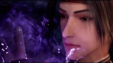 YISHIDUZUN S2 EPISODE 49 SUB INDO