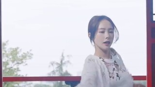 [Versi vertikal] Dia, dia, dia... benar-benar menari mengikuti "Hong Zhao Yuan"!