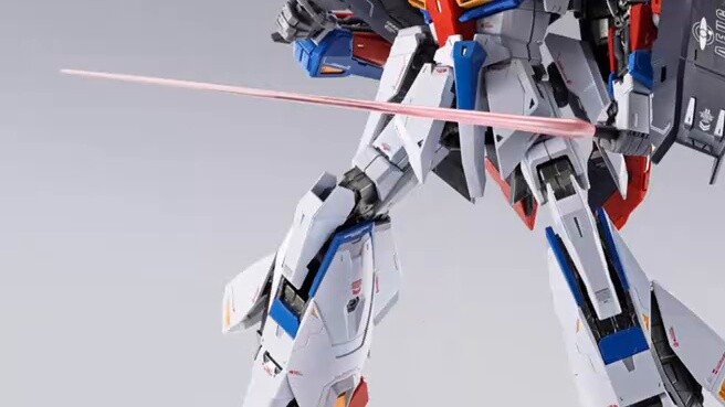 I didn't expect that buying MB Gundam at the original price would be such a big mistake!
