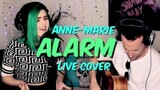 Anne-Marie - Alarm (Live cover)