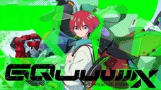 kidou senshi gundam gquuuuuux ipisode 5 sub indo