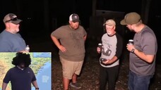 Our Woods Are Haunted?! Webber's Reaction