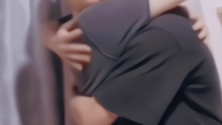 Who understands this body shape difference and this curve hhx this 🌟 tension is amazing at this mome