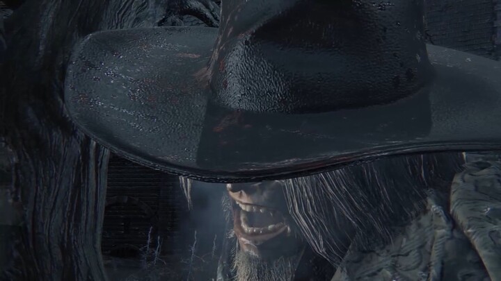 Bloodborne ep 02