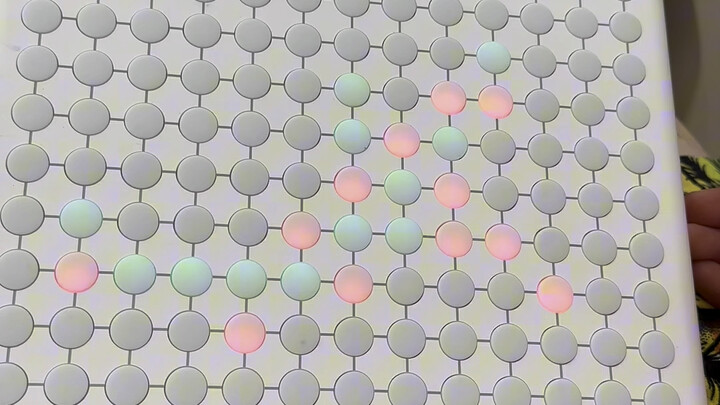 Cuối cùng cũng rửa sạch nỗi nhục trước đây!!! #Chơi thứ gì đó cực mới# Cờ năm con