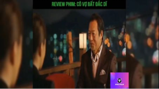 Tóm tắt phim: Cô vợ bất đắc dĩ #reviewphimhay
