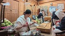 [FULL] Feed you & tuck you, NANA bnb EP3-4. BnB Playbook (Indo Sub)